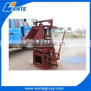 WANTE MACHINERY SINGLE MOULDER SAMLL CHEAP MACHINE FOR CANTON FAIR UPSELL thumbnail-3