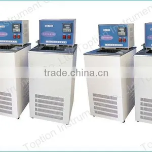 DL-1030Lab Low Temperature Cooling Liquid Circulating Pump for Sale thumbnail-1