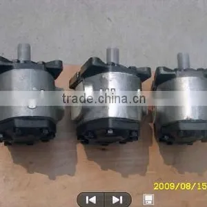 Sell D85A-12 Working Pump 07444-66100 or 07444-66101 thumbnail-1