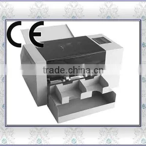 Professional Supplier Multi-functional Card Slitter Business Card Cutters Name Card Cutter A4 thumbnail-1