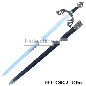 Wholesale Medieval Swords Armour Movie Swords Fantasy Knife HK81005CU thumbnail-2