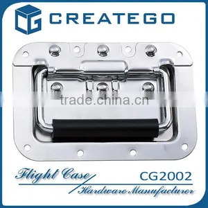 Zinc Plated Case Handle for Flightcase thumbnail-1