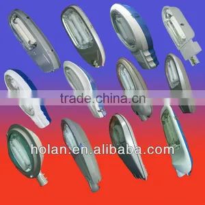 Induction Street Light Luminaires thumbnail-1