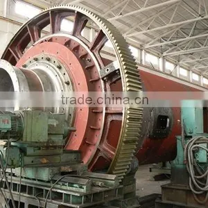 Good Quality Continuous Mill thumbnail-1