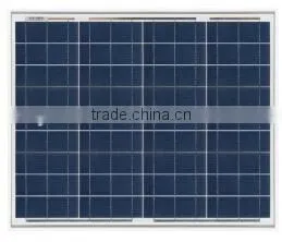 50W Poly Solar PV Panel thumbnail-1