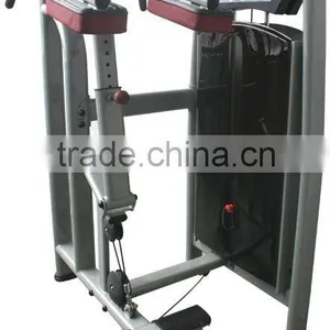 Fitness Equipment Standing Calf Raise thumbnail-1