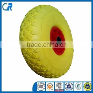 Pu Caster Wheel thumbnail-1