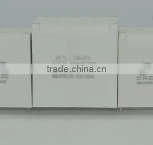 DC-Link Capacitor, DMJ-PS Series, 75uF 700V thumbnail-1