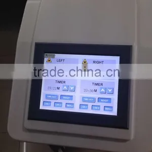 Fat Reduce Lipo Laser Machine 2015 thumbnail-3