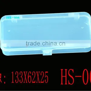 Plastic Box thumbnail-1
