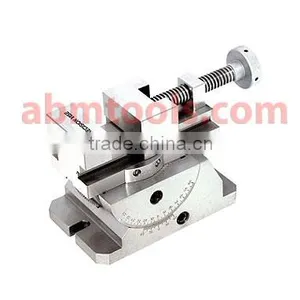 Precision Grinding Control Vise thumbnail-1