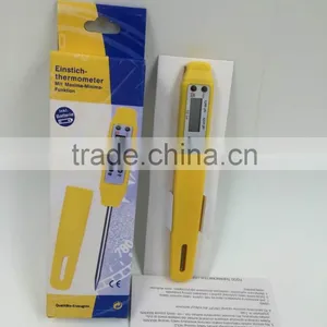 SH-127 Digital Kitchen Thermometer thumbnail-3