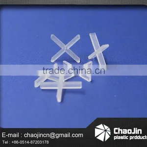 2mm Plastic PP Tile Spacer thumbnail-1