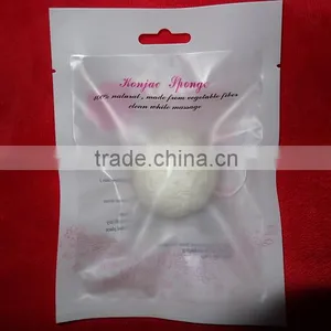 Natural Konjac Sponge thumbnail-1