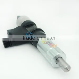 095000-5342 and 095000 5343 Auto Accessory Denso Injector 095000-5341 for Foward 4HK thumbnail-5