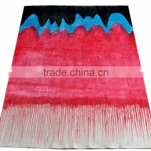 Handloom Carpet HL-LORI-06 thumbnail-1