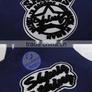 Custom Womens Embroidered Baseball&softball Wear Hoodies thumbnail-6