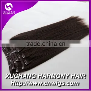 Harmony Stock 260G Virgin Hair Clip in thumbnail-1