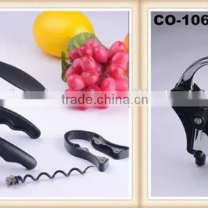 Zinc Alloy Corkscrew Type Wine Opener, Factory Direct Sale CO-05 thumbnail-5