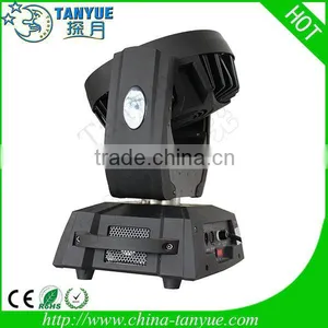 Colorful Light 36*10w TOUCH SCREEN Led Professional Light thumbnail-4