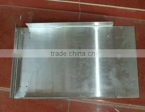 Stainless Steel Bracelet,stainless Steel Plate, Pipe, Bar thumbnail-1
