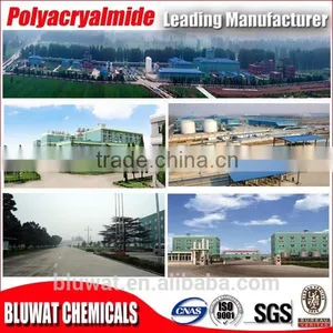 ANYONIK POLi ELEKTROLiT Polyacrylamide thumbnail-5