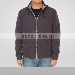2016 Autumn Short Man Jacket thumbnail-1