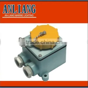 130V 3 Phase Male Electrical Industrial Plugs and Sockets thumbnail-2