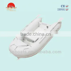 Sunshine 2013 Best Selling 3m Inflatable Rib Boat thumbnail-1