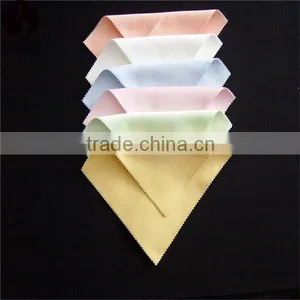 Quickly Drying Cheap Microfiber Window Towel thumbnail-1