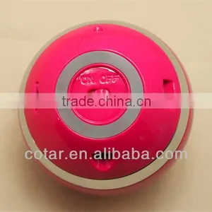 Unique Music Player,outdoor Wireless Ball Bluetooth Speaker thumbnail-6