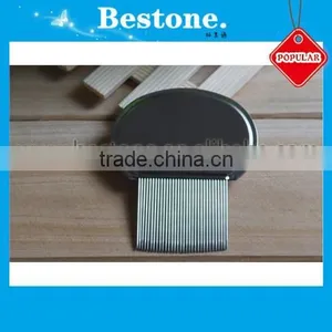 Pet Stainless Steel Dog Flea Nit Comb thumbnail-1