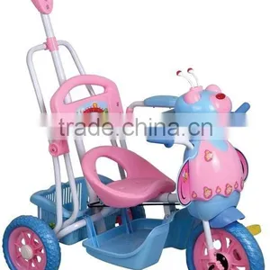 Baby Bicycle Child Bicycle Kids Bicycle (EN71,3C Approved) thumbnail-1