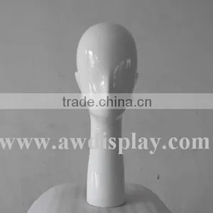 Necklace Jewelry Mannequin Head thumbnail-1