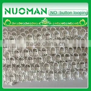 Button Looping for Dress thumbnail-6