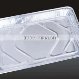 Aluminium Foil Containers LS-NC525 thumbnail-1
