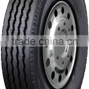 Light Truck Radial Tyre 900R20 Supplier TBR Tyre thumbnail-1