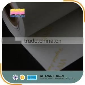 Waterproof Large Format Inkjet Microporous Photo Paper thumbnail-2