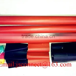 2015 Hot Sale Low Voltage Heat Shrinkable Cable Termination Kits Indoor Heat Shrinkable Low Voltage Cable Joint Kits thumbnail-1