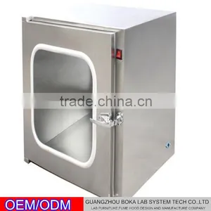 CE Approved Hospital Pass Box Price thumbnail-4