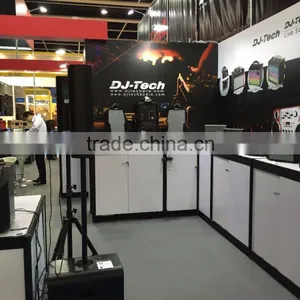 3 Channel All in One Built -in Speaker System 60 Watts Max Big Power Sound Speaker thumbnail-2