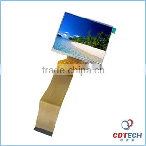 3.5" 320x240 TFT Panel With Dot Matrix Lcd to Replace Led Display thumbnail-1