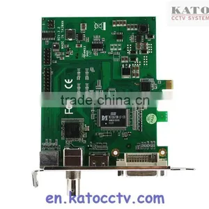 Real PCIe HD Video Capture Grabber-Automated Conference & Board Room Systems thumbnail-1