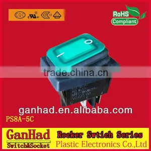 Superior Rocker Switch T120 thumbnail-1