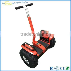 Hot Sellling 72V Li-ion Smart Personal Electric Two-wheeled Vehicle thumbnail-2