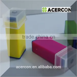 Pressure Activated Safety Blood Lancet thumbnail-1