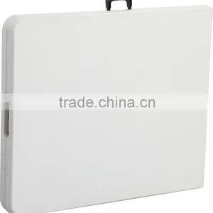6ft Collapsible Plastic Folding Tables thumbnail-1