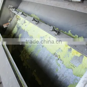 Sulfur Recycling and Granulating System thumbnail-5