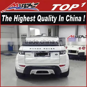 Body Kit for 2012-2013 Evoque HM Design Evoque Body Kit(Prestige & Pure & Dynamic) thumbnail-1