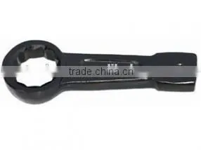 Slogging Spanner/Ring Slogging Wrench Striking Wrenches 12 Point Ring thumbnail-2